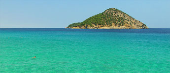 Grecia - Thassos - Limenaria
