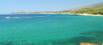 Grecia - Thassos - Limenaria