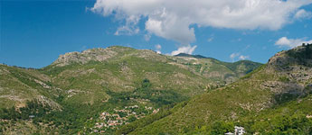 Grecia - Thassos - Potos